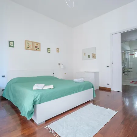 Апартаменты Treviso 4, Реджо-ди-Калабрия