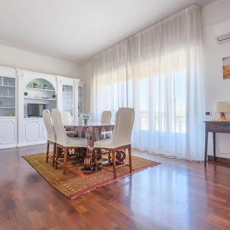 Treviso 4, Реджо-ди-Калабрия