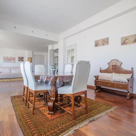 Holiday home Treviso 4 *
