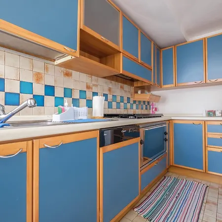 Апартаменты Treviso 4, Реджо-ди-Калабрия