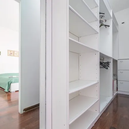 Апартаменты Treviso 4, *