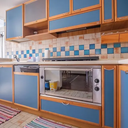 Апартаменты Treviso 4, *