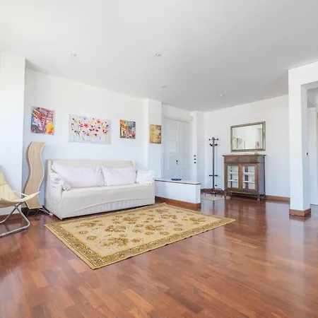 Treviso 4, Апартаменты