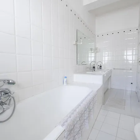 Treviso 4, Апартаменты