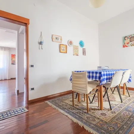 Treviso 4, Apartment