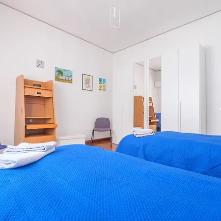 Treviso 4, Apartment