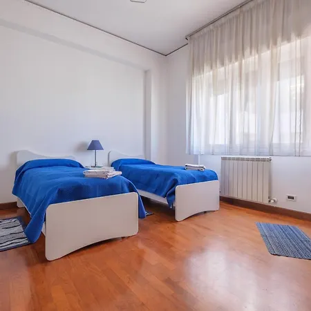 Treviso 4, Apartment