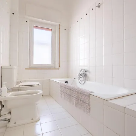 Apartment Treviso 4,