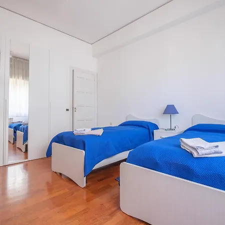 Treviso 4, ريجّو دي كالابريا